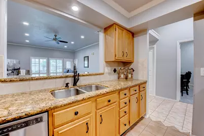 3535 Teakwood Drive, Pearland, TX 77584 - Photo 12