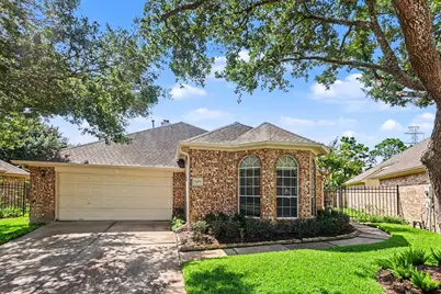 12439 Rutgers Park Court, Houston, TX 77058 - Photo 1