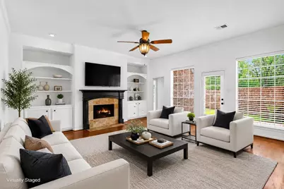 12439 Rutgers Park Court, Houston, TX 77058 - Photo 4