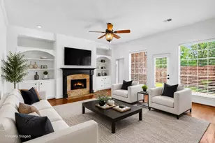12439 Rutgers Park Ct, Houston, TX 77058 - Photo 4
