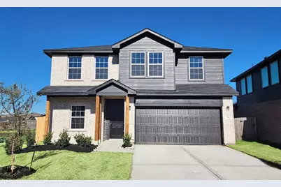 514 French Lavender Lane, Crosby, TX 77532 - Photo 1