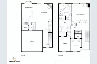 2905 Baer Street #6, Houston, TX 77020 - Photo 24