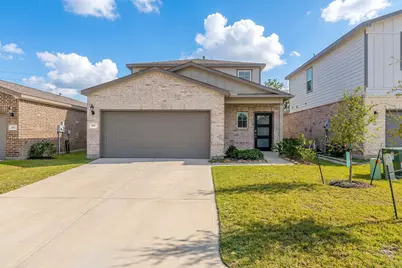 100 Ashe Juniper Way, Magnolia, TX 77354 - Photo 4