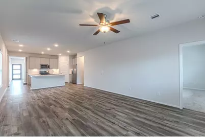 100 Ashe Juniper Way, Magnolia, TX 77354 - Photo 16