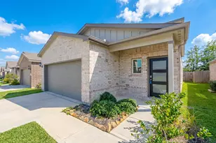 100 Ashe Juniper Wy, Magnolia, TX 77354 - Photo 2