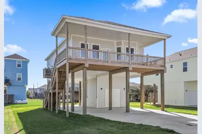 22803 Miramar Drive, Galveston, TX 77554 - Photo 2