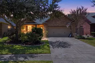 6122 Harmony Park Lane, Fulshear, TX 77441 - Photo 1