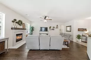 6122 Harmony Park Lane, Fulshear, TX 77441 - Photo 18