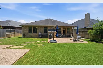 6122 Harmony Park Lane, Fulshear, TX 77441 - Photo 36
