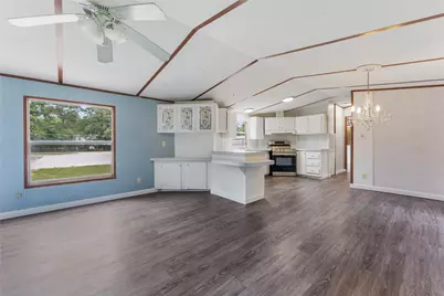 21504 Mexican John Road, New Caney, TX 77357 - Photo 1