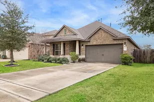 3707 Daintree Park Dr, Katy, TX 77494 - Photo 2