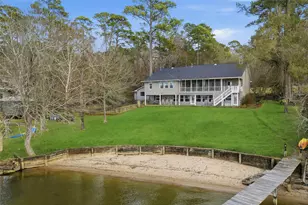 153 Shiprock, Livingston, TX 77351 - Photo 42