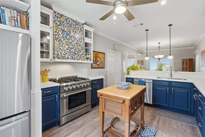 153 Shiprock, Livingston, TX 77351 - Photo 10