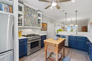 153 Shiprock, Livingston, TX 77351 - Photo 10