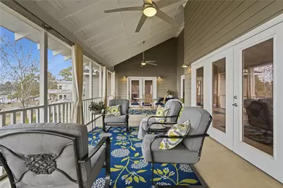 153 Shiprock, Livingston, TX 77351 - Photo 20