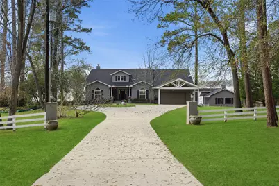 153 Shiprock, Livingston, TX 77351 - Photo 2