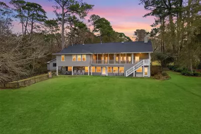 153 Shiprock, Livingston, TX 77351 - Photo 50