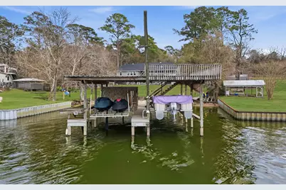 153 Shiprock, Livingston, TX 77351 - Photo 46
