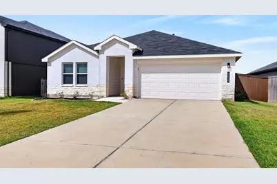 40935 Seasoned Oak Lane, Magnolia, TX 77354 - Photo 1