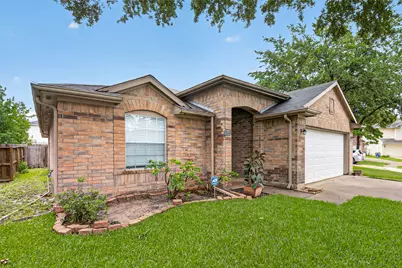 10027 Encino Cove Court, Houston, TX 77064 - Photo 2