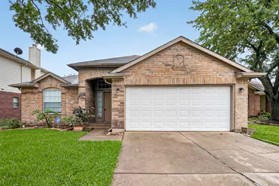 10027 Encino Cove Court, Houston, TX 77064 - Photo 1