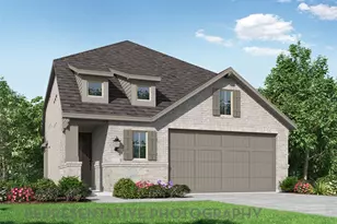 5011 Bowen Pr Dr, Rosenberg, TX 77471 - Photo 1