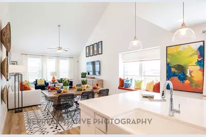 5011 Bowen Prairie Drive, Rosenberg, TX 77471 - Photo 4