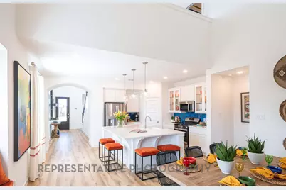 5011 Bowen Prairie Drive, Rosenberg, TX 77471 - Photo 12