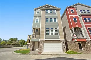 2116 Bidwell Dr, Houston, TX 77018 - Photo 1