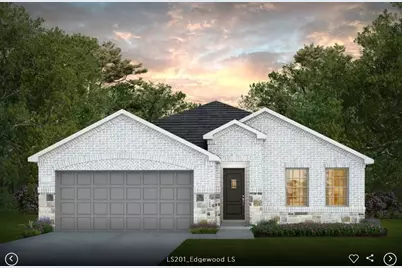 9007 Bay Lodge Lane, Baytown, TX 77521 - Photo 1