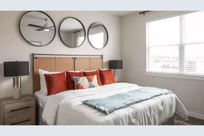 12111 Main Street #11201, Houston, TX 77035 - Photo 2