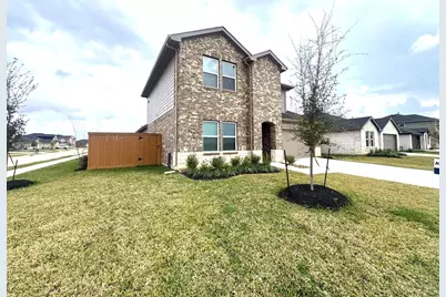 6034 Bella Breeze Drive, Katy, TX 77493 - Photo 2