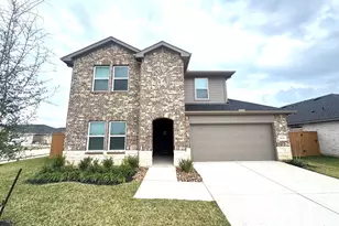 6034 Bella Breeze Dr, Katy, TX 77493 - Photo 1
