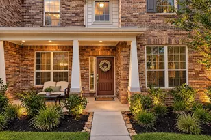 23106 Mulberry Thicket TRL, Katy, TX 77493 - Photo 4