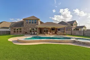 23106 Mulberry Thicket TRL, Katy, TX 77493 - Photo 4