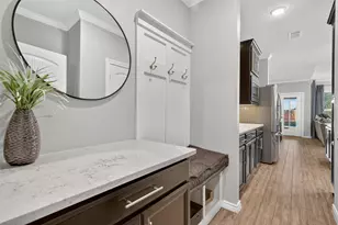 23106 Mulberry Thicket TRL, Katy, TX 77493 - Photo 16