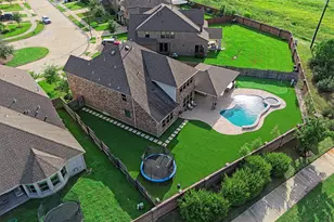 23106 Mulberry Thicket TRL, Katy, TX 77493 - Photo 48