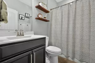 23106 Mulberry Thicket TRL, Katy, TX 77493 - Photo 30