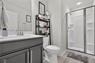 23106 Mulberry Thicket TRL, Katy, TX 77493 - Photo 40