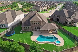 23106 Mulberry Thicket TRL, Katy, TX 77493 - Photo 48