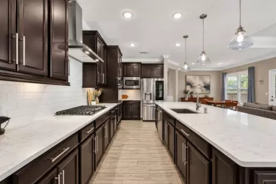 23106 Mulberry Thicket Trail, Katy, TX 77493 - Photo 10