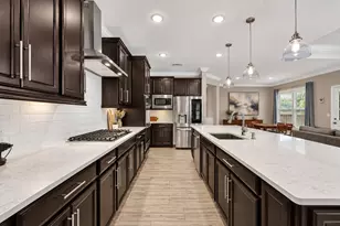 23106 Mulberry Thicket TRL, Katy, TX 77493 - Photo 10