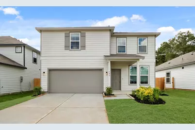 492 Shoreview Drive, Conroe, TX 77303 - Photo 2