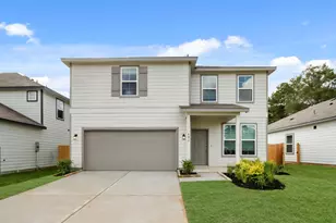 492 Shoreview Dr, Conroe, TX 77303 - Photo 2