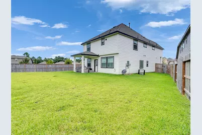 10602 Sunrise Park Lane, Humble, TX 77396 - Photo 2