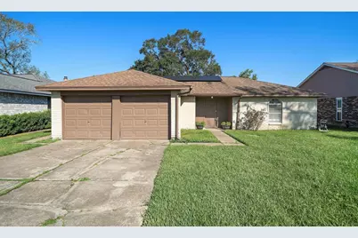438 Vane Way, Crosby, TX 77532 - Photo 1