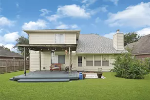 2814 Rolling Fog Dr, Friendswood, TX 77546 - Photo 24