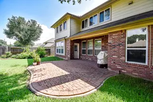 1110 Ancrum Hill Ln, Sugar Land, TX 77479 - Photo 30
