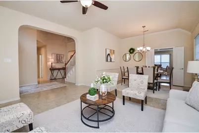 1110 Ancrum Hill Lane, Sugar Land, TX 77479 - Photo 2