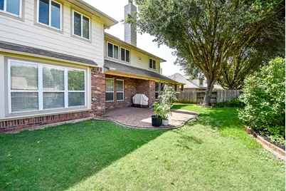 1110 Ancrum Hill Lane, Sugar Land, TX 77479 - Photo 32